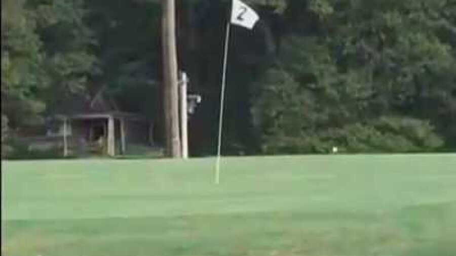 Lupton City GC: #2