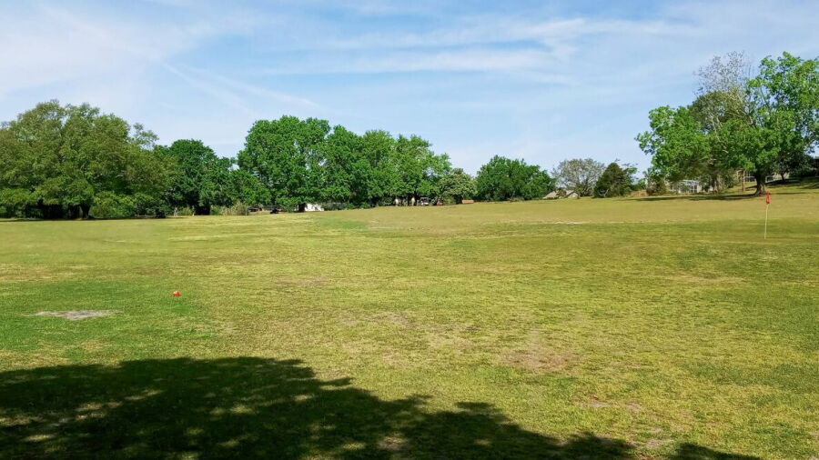Wedgewood GC