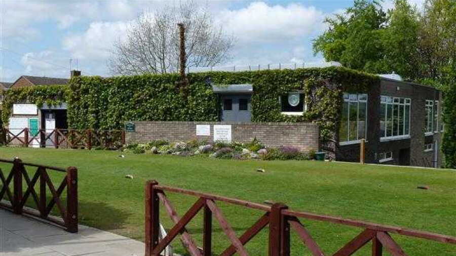 Prudhoe GC: Clubhouse