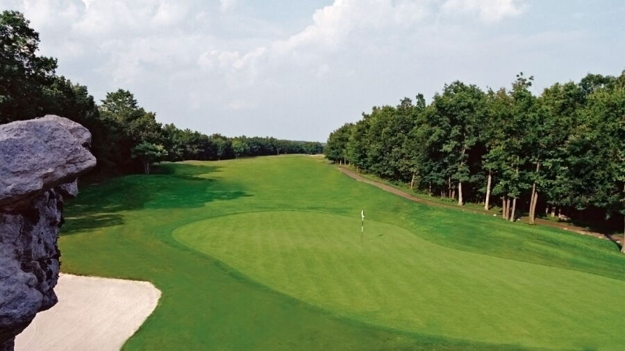 Eagle Rock Golf & Ski Resort