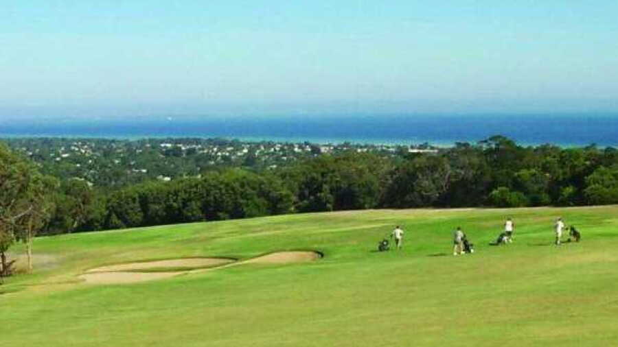 Bay Views GC