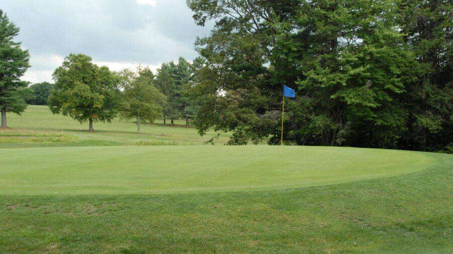 Eastwood CC