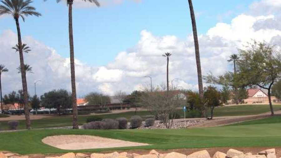 Echo Mesa GC
