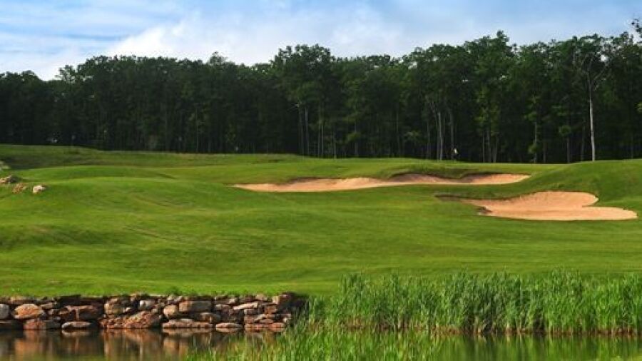 Jack Frost National GC