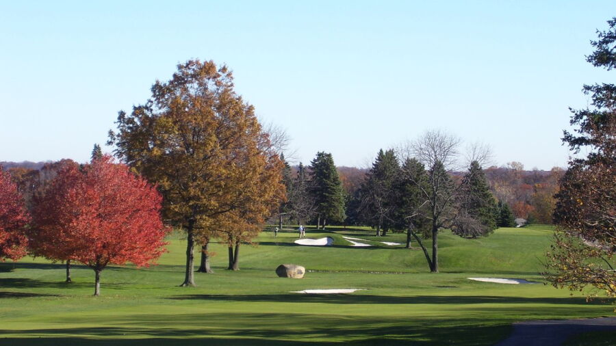 Apple Ridge CC