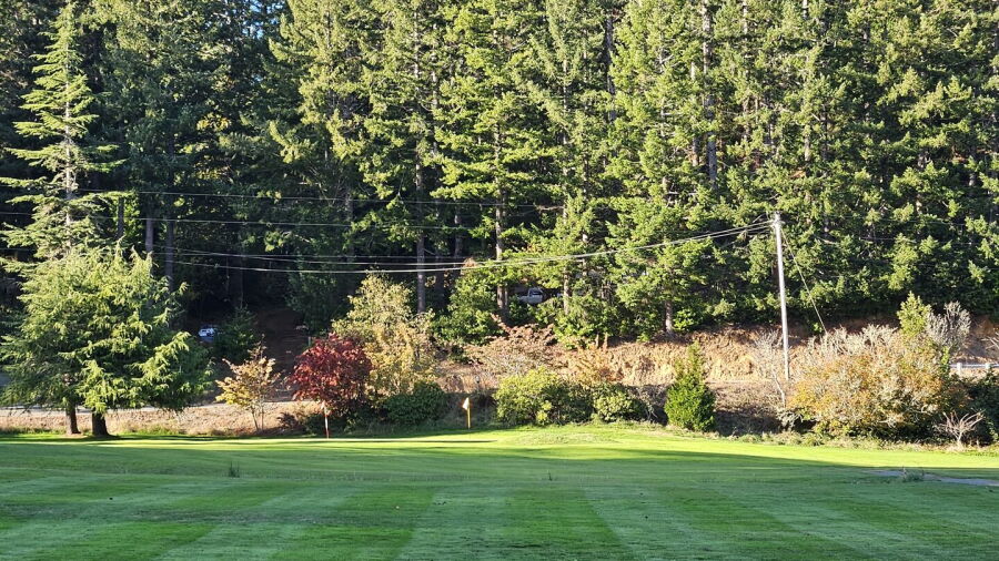 Cedar Bend GC
