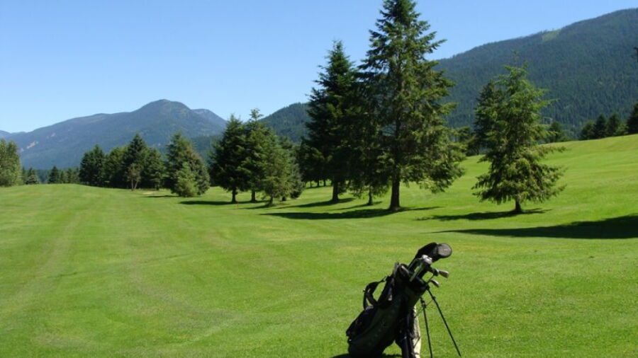 Valley View GC