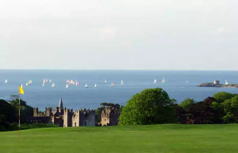 Deer Park Golf & FootGolf