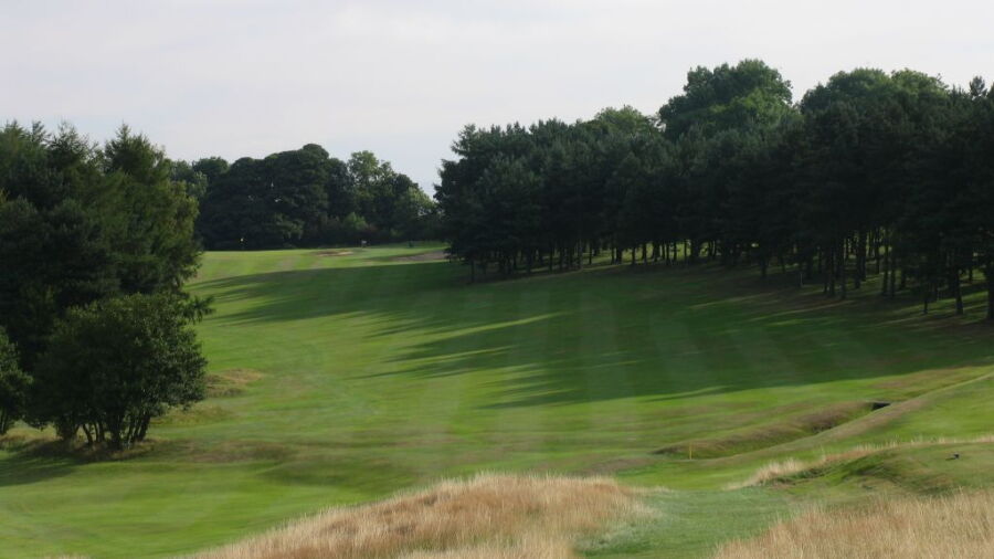 Headingley GC