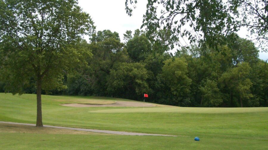 Mayflower CC