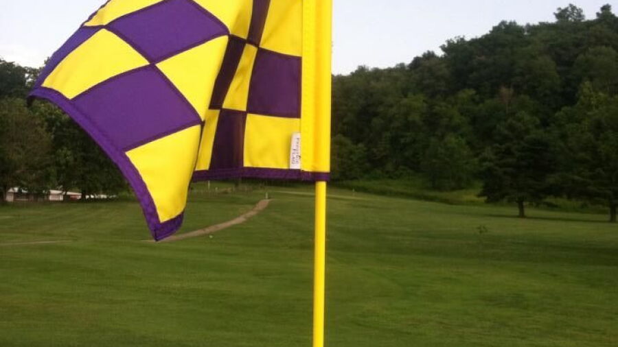 St. Mary's GC