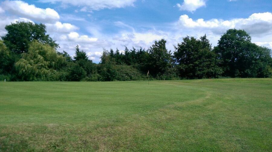 Denver GC - Hawthorn