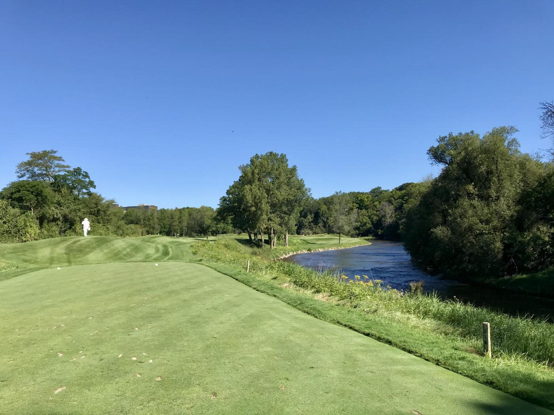 The picturescque 9th (Photo submitted by QuantumGolfx on 11/15/2021)