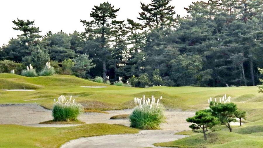 Izu Heights GC