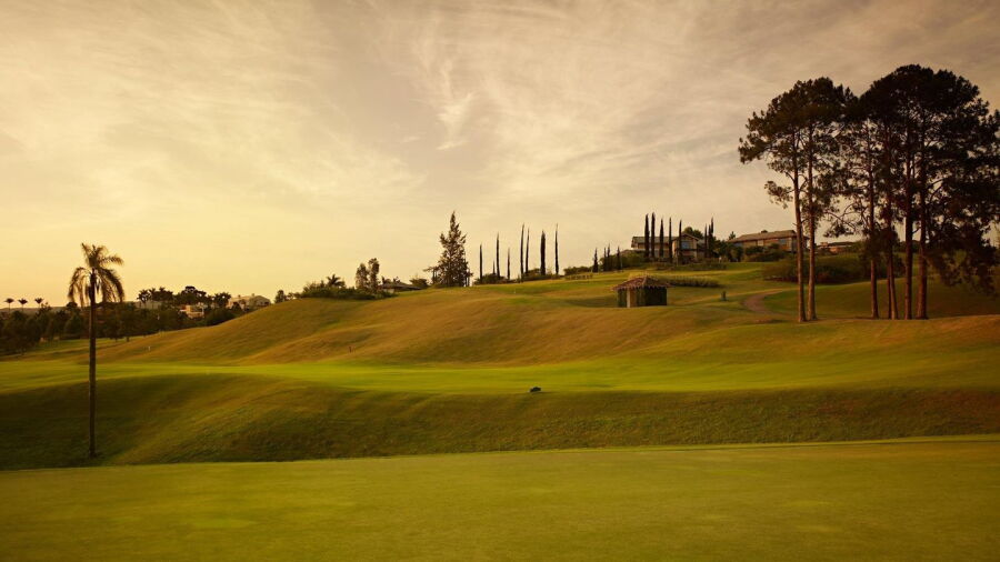 Quinta da Baroneza GC