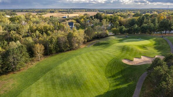 St. Croix National GC