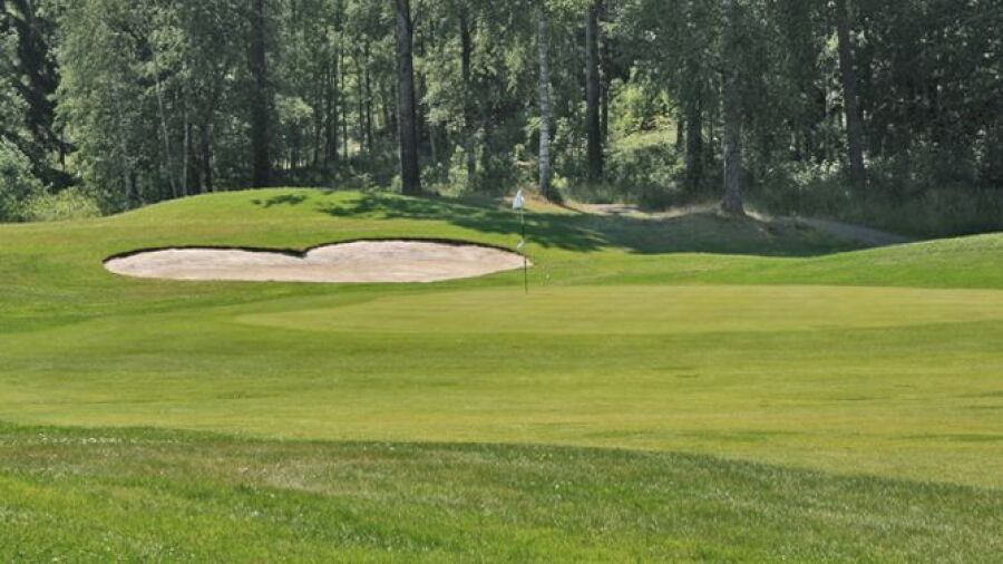 Hogbo GC