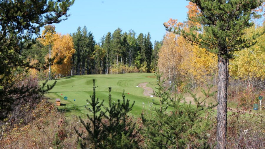 Rolling Pines Golf & Country Resort