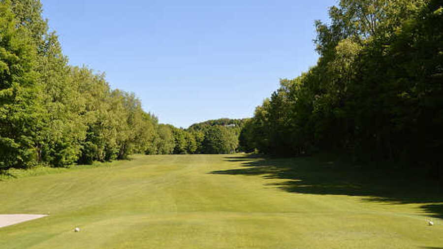 Dunes GC: #2