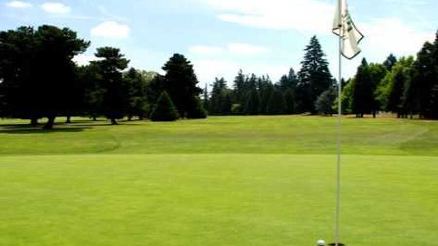 Club Green Meadows