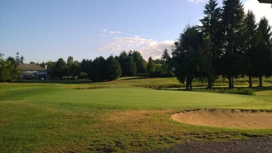 Snohomish GC