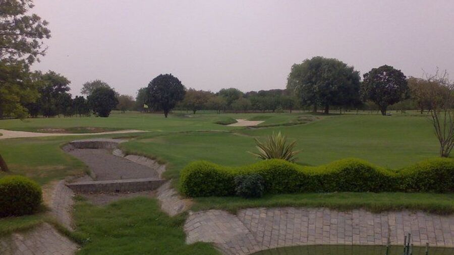 Qutab GC