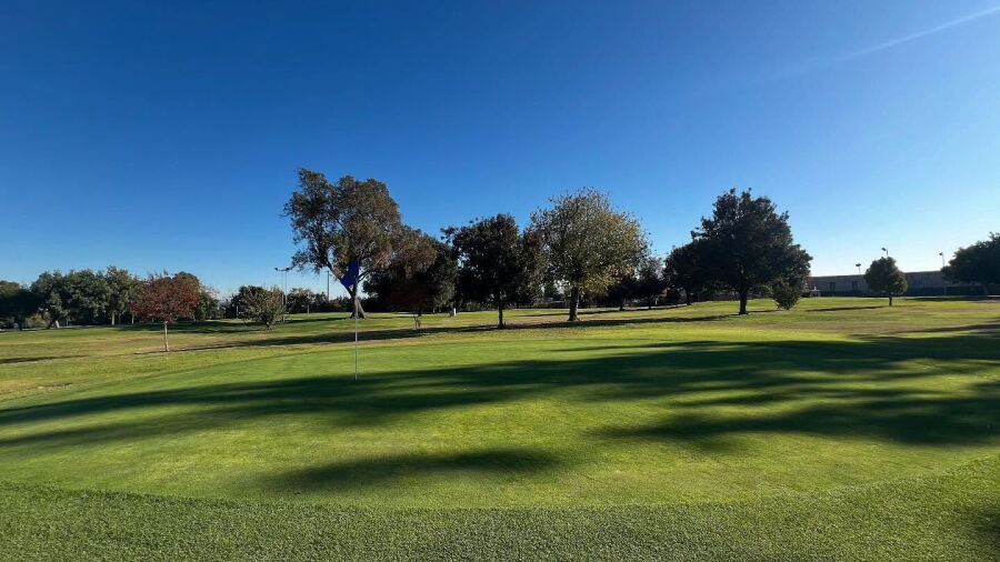 Arcadia Par 3 GC