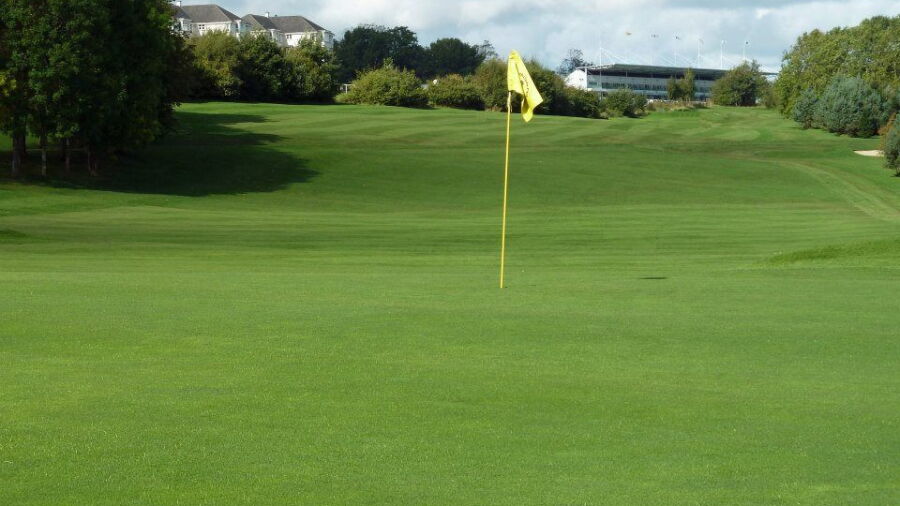Strathclyde Park: #9