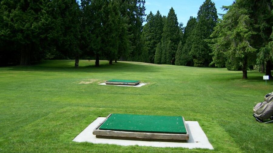 Peace Portal Par 3 GC