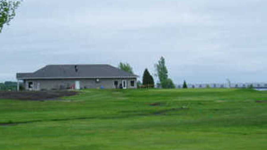 Iroquois GC: #9