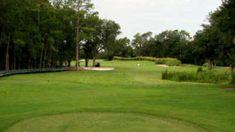 Plantation at Leesburg - Otter Creek's 11th