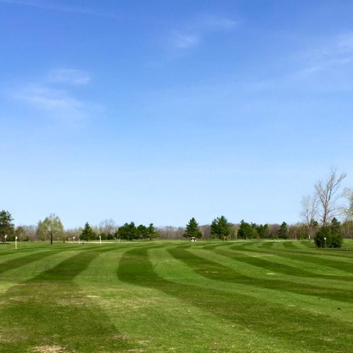 Pine Hill Golf Club in Brewer, Maine, USA GolfPass