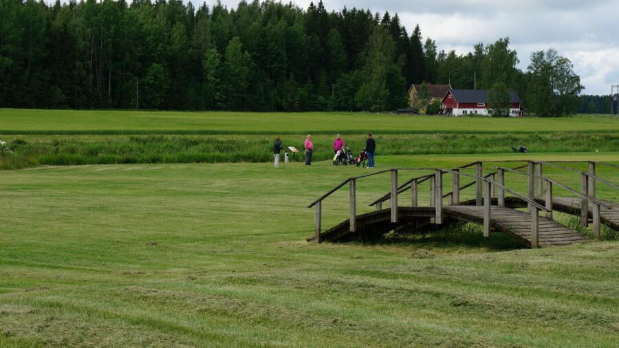 Yyteri Golf Links