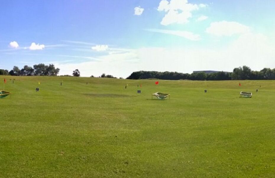 Delapre Golf Club Abbey Par3 Course in Northampton, Northampton, England GolfPass