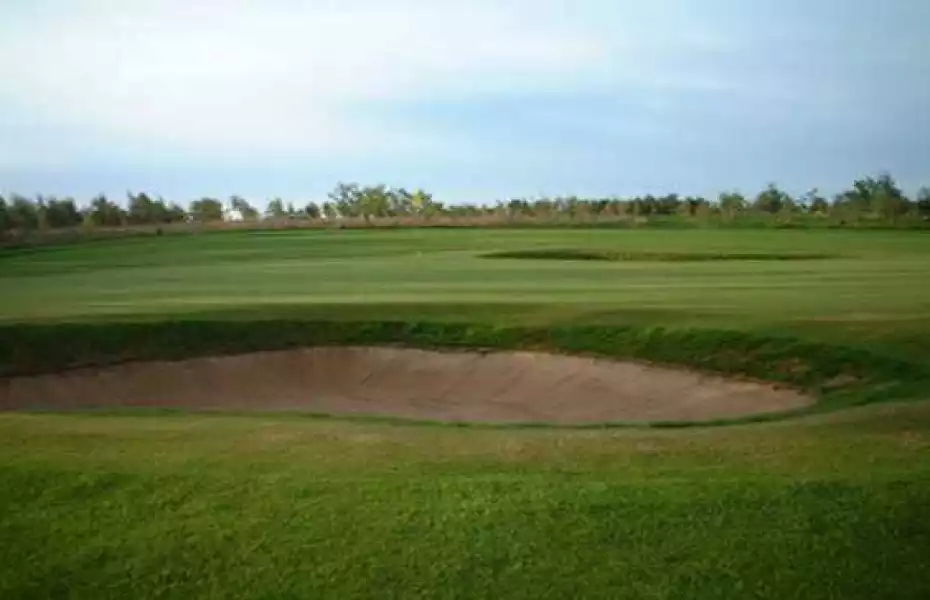 Kinloss Golf Club