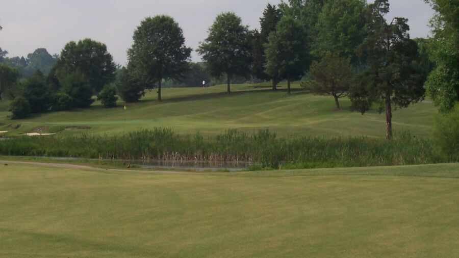 Willow Creek GC