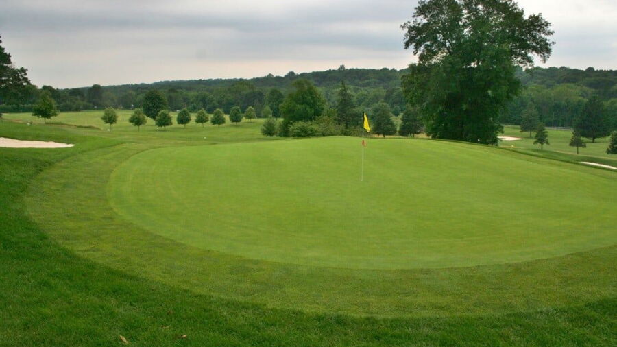 Grassy Hill CC
