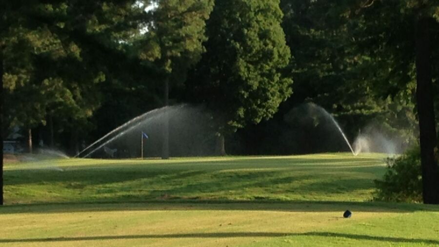 Beachwood CC