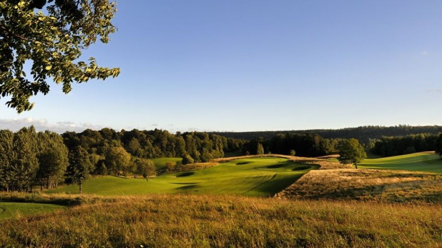 Skovde GC