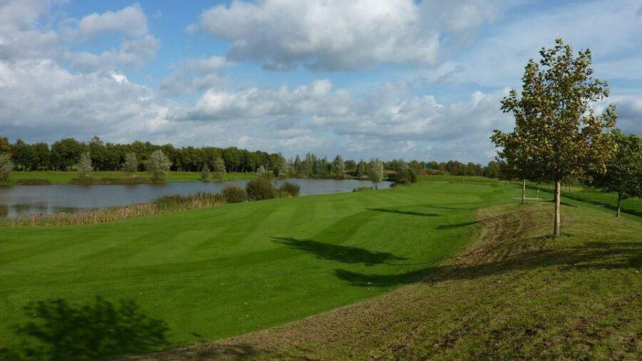 GolfHorst