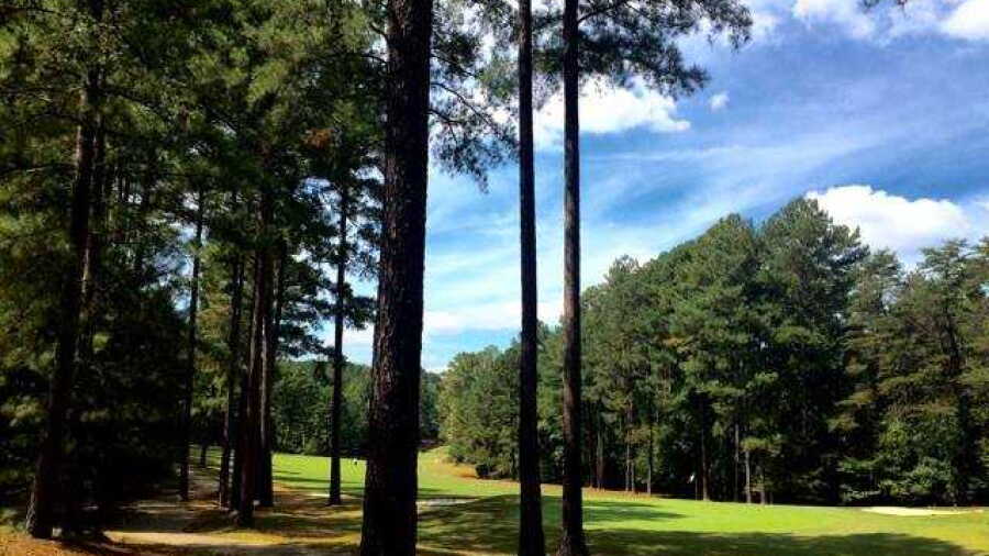 Carolina CC