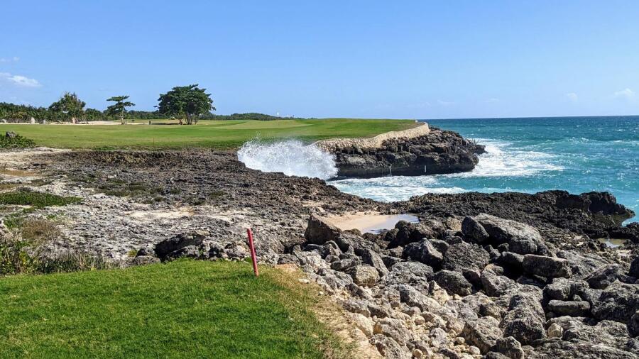 PGA Ocean's 4 - coast