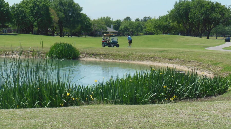 Willow Fork CC