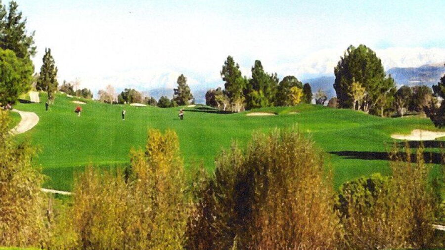 Aliso Viejo CC