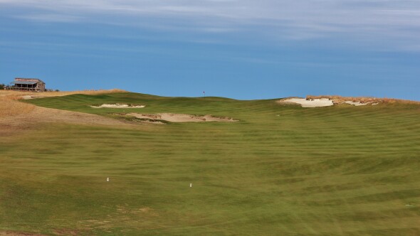 The Prairie Club - Dunes golf course