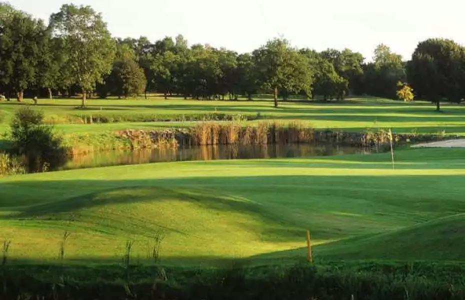 Rennes Saint-Jacques GC