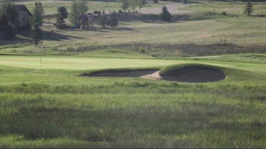 King's Deer GC
