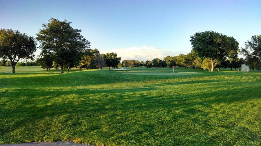 Jackrabbit Run GC
