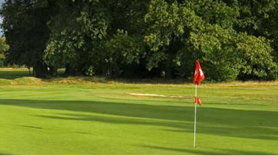 Royal Mid-Surrey GC