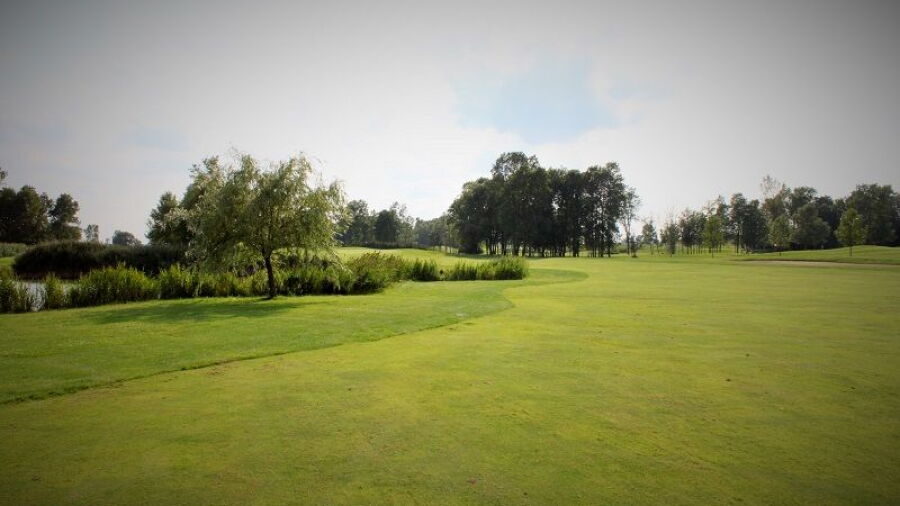 Centre de Golf Lanaudiere - White